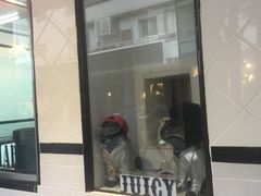 -Juicy Bakery(大学路店)