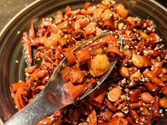 -华豫川酒家(大卫城店)