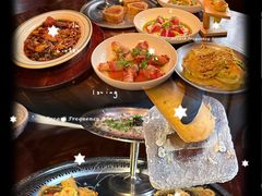 -Bistro 63 创意融合料理(广粤天地店)