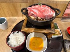 -森味花园·日本料理(伊藤洋华堂亚运村店)
