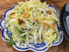 -老门刀削面(小酱坊店)