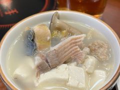 -干老四雅鱼饭店(滨江西路店)
