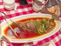 -西贝(六里桥旗舰店)