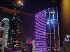 景观位-广州富力君悦大酒店·凯菲厅