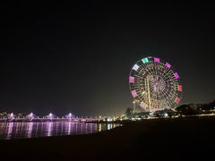 -南昌之星摩天轮