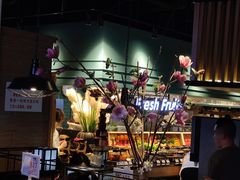 -梨花自助烤肉(天河城店)