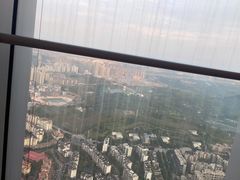 -云端西餐厅(南宁龙光那莲豪华精选酒店)
