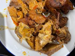 -李子坝梁山鸡(李子坝大鸡哥店)