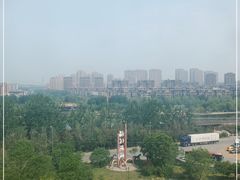 -前关湿地公园
