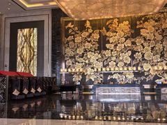 -长沙富力万达文华酒店