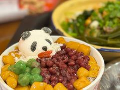 -池嬢拌粉(上海首店)