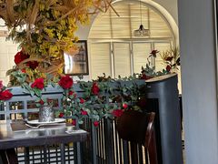 -22ºN BISTRO西餐&酒馆(石奥商业街店)