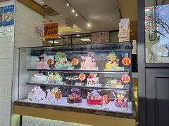 -味多美蛋糕(灯市口店)