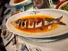 -饭橘汉江码头·乡野土菜馆(静安路店)