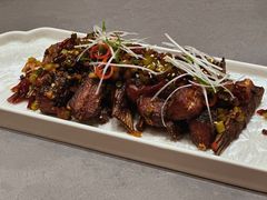 -宗氏一喜砂锅·特色湖北菜(楚河汉街店)