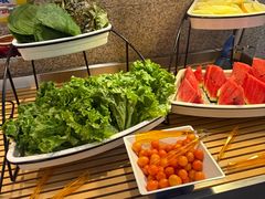 -三千里韩式炭火烤肉(南八马路店)