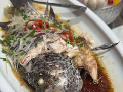 -箪食巷私房菜馆·鲁菜(玉函路店)
