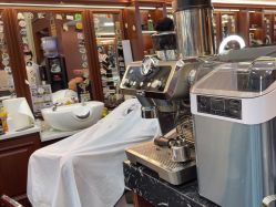 -绅仕門男士理发馆