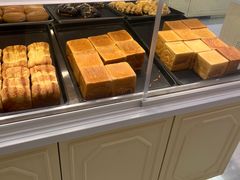 -红星前进面包牛奶公司(畅春园店)