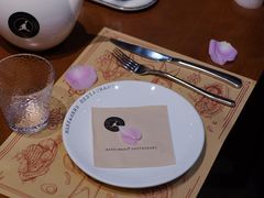 -Mark&Mars Restaurant