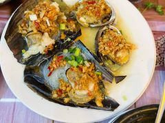 -聪辉同安老美食饭店(大元路店)