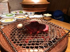-王妃家(明洞中央店)