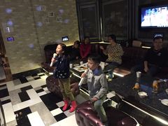 -堂会(白云店)