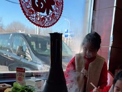 -阳坊大都涮羊肉(阳坊总店)