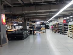 -家乐福(古北店)