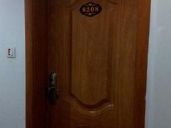 -三清山希尔顿度假酒店