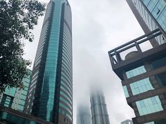-华夏银行大厦(上海分行营业部)