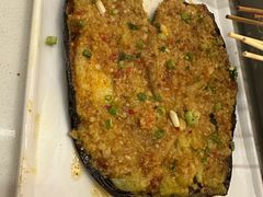 -白仁仔· 活烤海鲜 宵夜(豫园店)