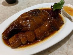 -表妹香港靓点餐厅