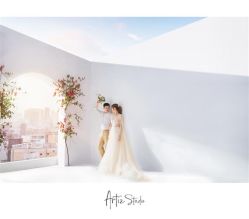 -艺匠摄影ARTIZ STUDIO(南京店)