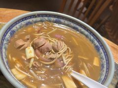 -慧娟面馆·餐厅(望江路店)