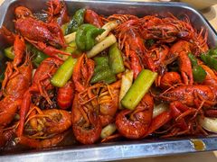 -启东小海鲜(庄先湾路1号店)