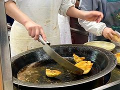 -李记清真馆(打钉巷店)