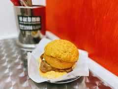 -華叔茶記