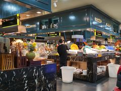 -苏格里岛自助海鲜烤肉(青秀万达店)