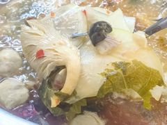 -大理.老字号渝记酸萝卜乌鱼(古城总店)