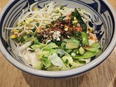 -北往西·西安油泼面(万德庄店)