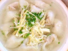 -明将锅贴(五爱路店)