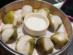-蘸小院铁锅炖·蘸酱菜·东北菜(怀远门店)