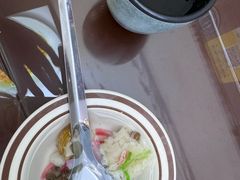 -百年老字号·观振兴蟹黄面·三虾面·苏式面(观前街富仁坊巷店)