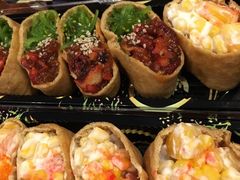 -昊·来了寿司(双楠2店)