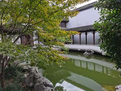 -秋霞圃