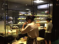 -老班长手工灌汤包老店(东山店)