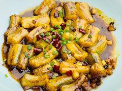 -蘭奢雅集·江浙菜(青山江滩店)