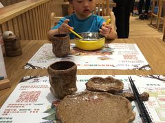 -林妈妈村·日式料理(宝山万达店)