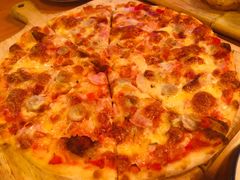 -TIMEZONE8东八时区餐厅&酒吧(798店)